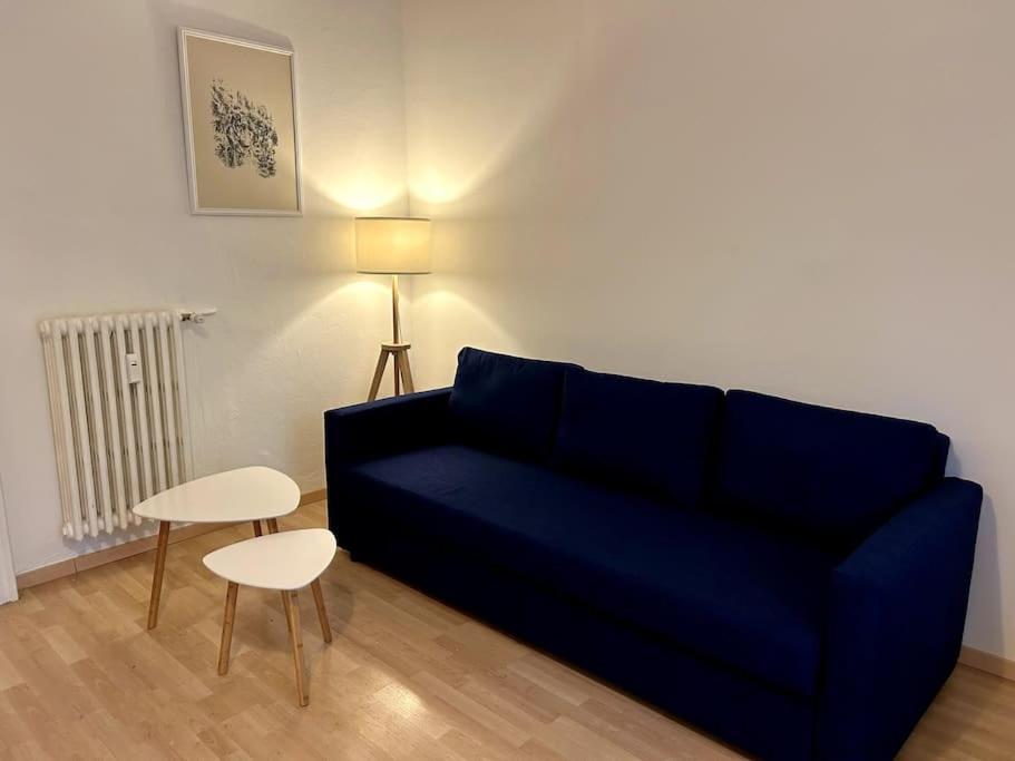 Elegante Appartamento In Centro Milano Dış mekan fotoğraf