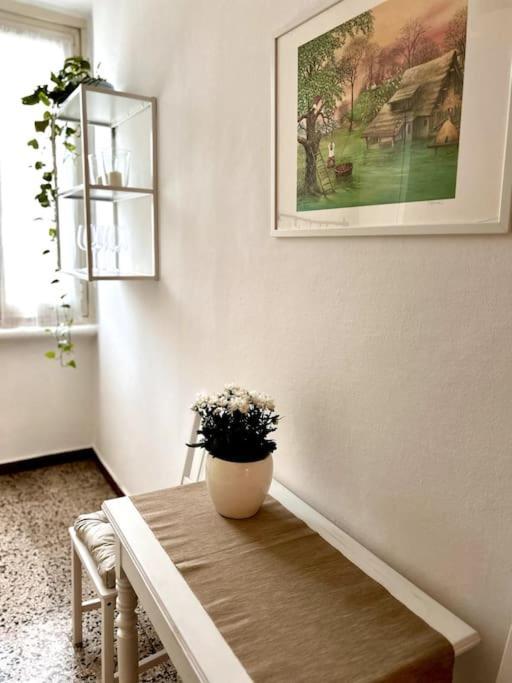 Elegante Appartamento In Centro Milano Dış mekan fotoğraf
