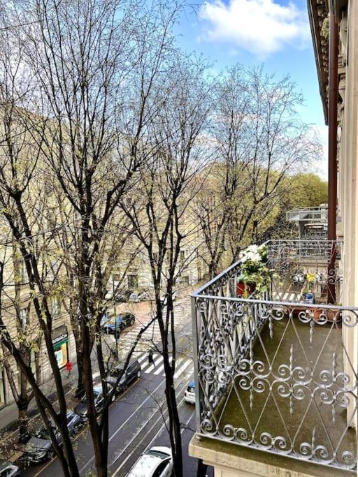 Elegante Appartamento In Centro Milano Dış mekan fotoğraf